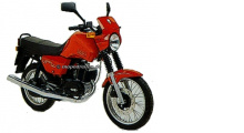 Motorrad