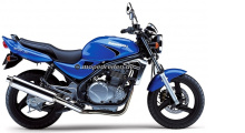 Motorrad