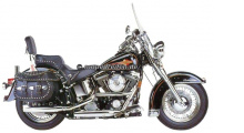 Motorrad