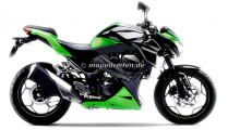 Motorrad