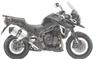 Motorrad