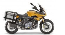 Motorrad