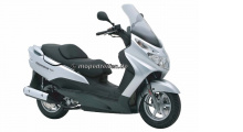 Motorrad
