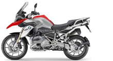 Motorrad