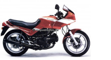Motorrad