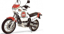 Motorrad
