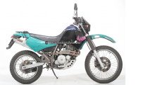 Motorrad