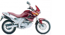 Motorrad