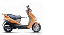 Motorrad