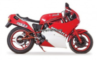 Motorrad