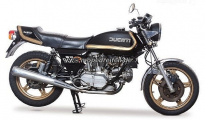 Motorrad