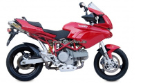 Motorrad
