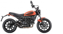 Motorrad