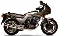 Motorrad