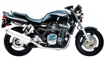 Motorrad