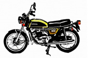 Motorrad
