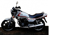 Motorrad
