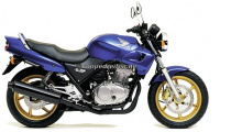 Motorrad