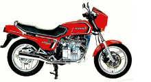 Motorrad