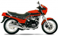 Motorrad