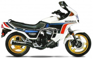 Motorrad