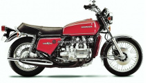 Motorrad