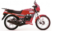 Motorrad