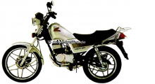 Motorrad