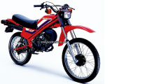 Motorrad