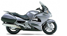 Motorrad