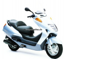 Motorrad