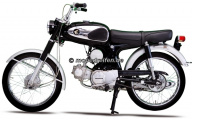 Motorrad