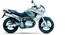 Motorrad