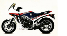 Motorrad