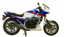 Motorrad