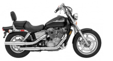 Motorrad