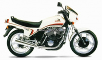 Motorrad