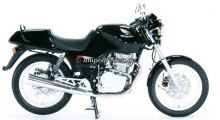 Motorrad