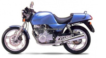 Motorrad