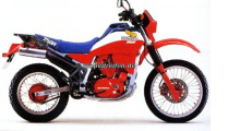 Motorrad