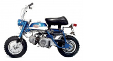 Motorrad