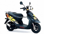 Motorrad