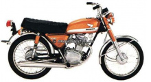 Motorrad