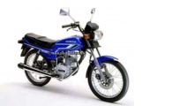 Motorrad