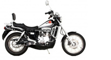 Motorrad