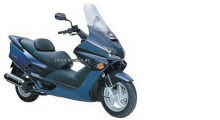 Motorrad