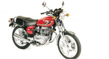 Motorrad