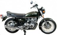 Motorrad