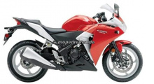 Motorrad
