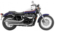 Motorrad